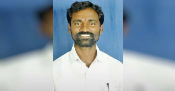 Tungaturthi should be made a revenue division: Sarpanch