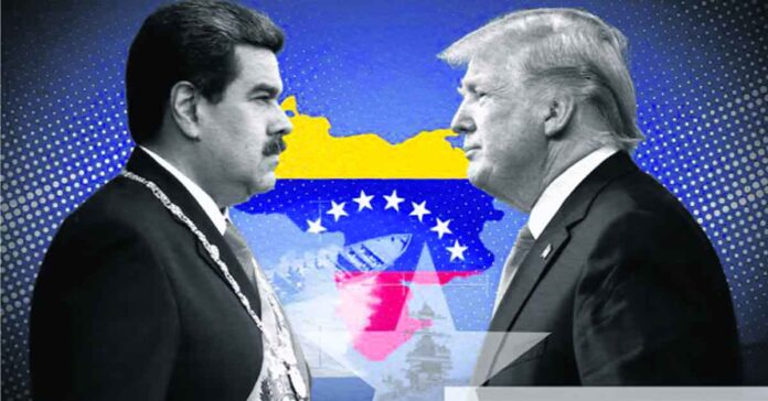 అమెరికాకు నిరసన గళం వినిపించండి