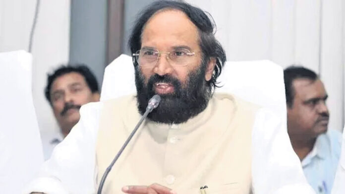 ఉత్తమ్‌ కుమార్‌ రెడ్డి