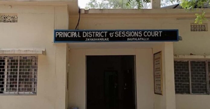 అక్రమ విద్యుత్ కనెక్షన్ తో వ్యక్తి మృతి కారణమైన వ్యక్తికి మూడేళ్లు జైలు శిక్ష.