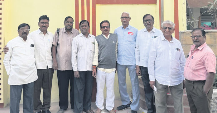 రాజ్యాంగాన్ని కాపాడుకుందాం