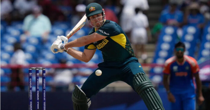 టీ20 వరల్డ్ కప్ 2026.. ఆస్ట్రేలియా జట్టు ప్రకటన