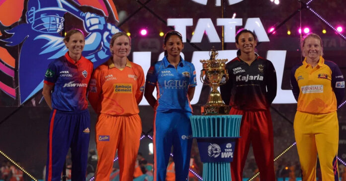 నేటి నుంచి wpl ప్రారంభం..