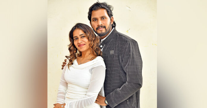 ‘త్రిముఖ’ రిలీజ్కి రెడీ