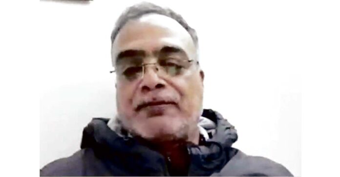 అమెరికా పెత్తనం కోసం కేంద్ర బిందువుగా వెనిజులా