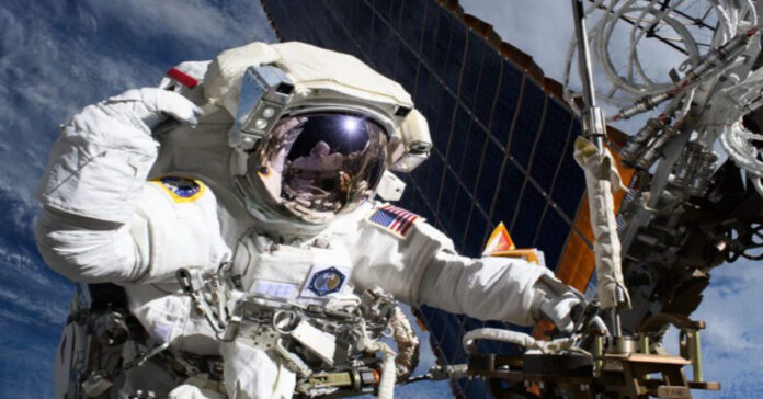 Astronaut falls seriously ill on ISS