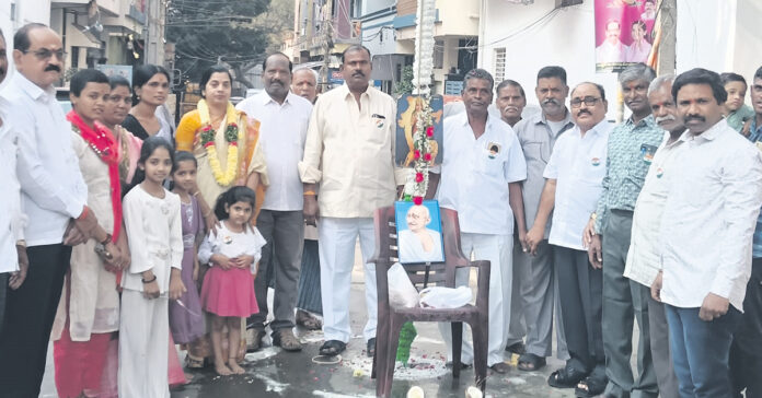 ఘనంగా గణతంత్ర వేడుకలు