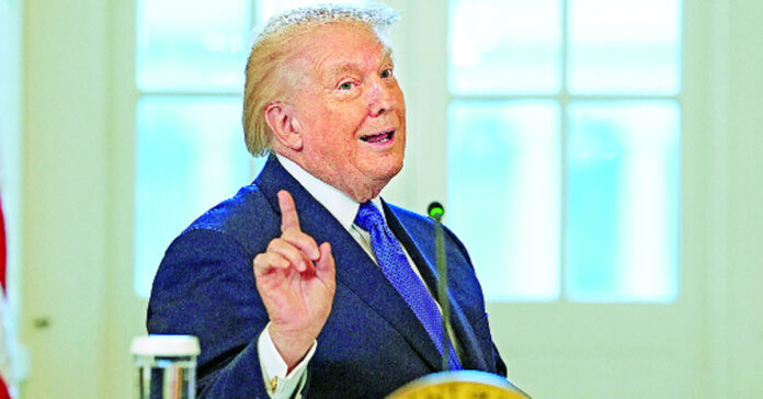 Whether they like it or not, it will be taken over.