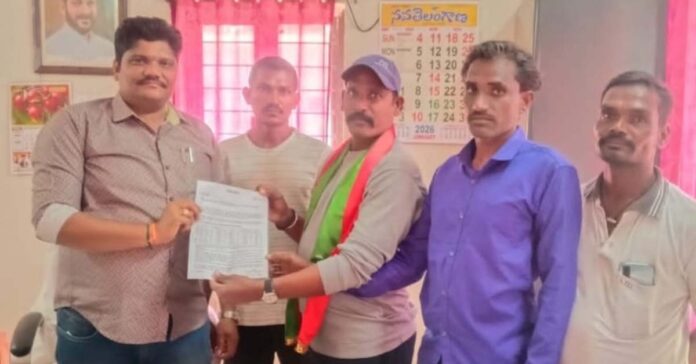 బీసీ సబ్ ప్లాన్ అమలు చేయాలని