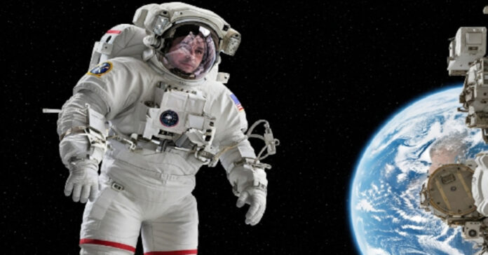 Astronaut falls ill.. Crew-11 to return to Earth next week