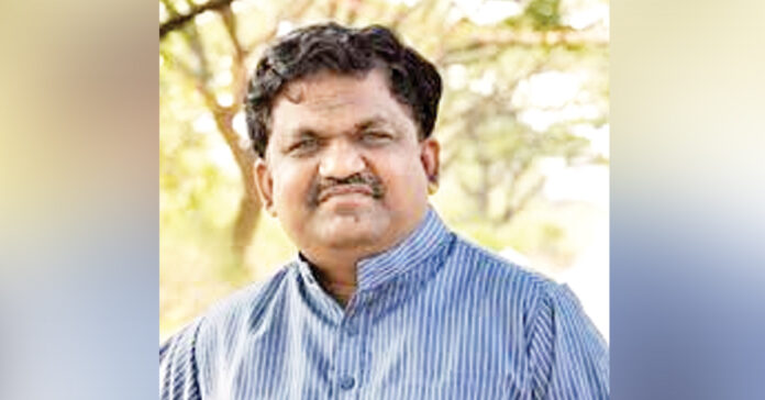 సామరస్యం పేరుతో తెలంగాణ ప్రయోజనాలు పణంగా పెట్టొద్దు