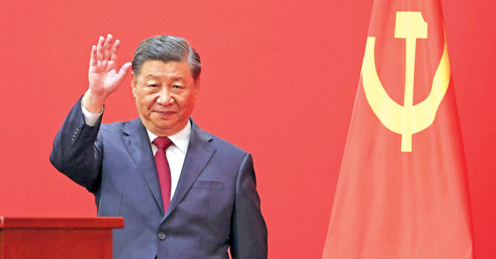 మంచి స్నేహితులం..భాగస్వాములం