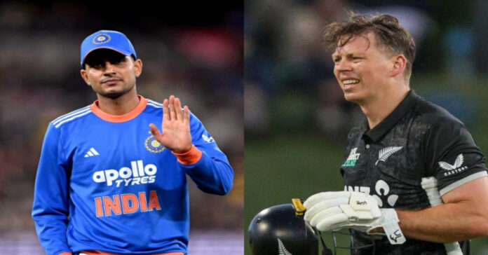 IND vs NZ: India opt to bowl