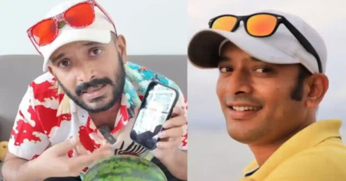 యూట్యూబర్ అన్వేష్ కీలక ప్రకటన..