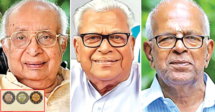 ‘ పద్మ’ వ్యూహాలు