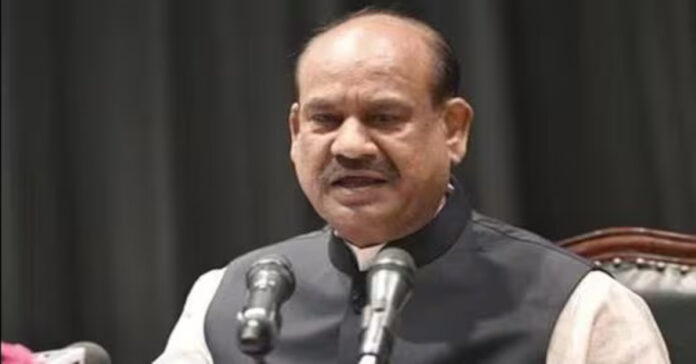 2027లోగా అన్ని భాషల్లో పార్లమెంట్ కార్యకలాపాలు: స్పీకర్