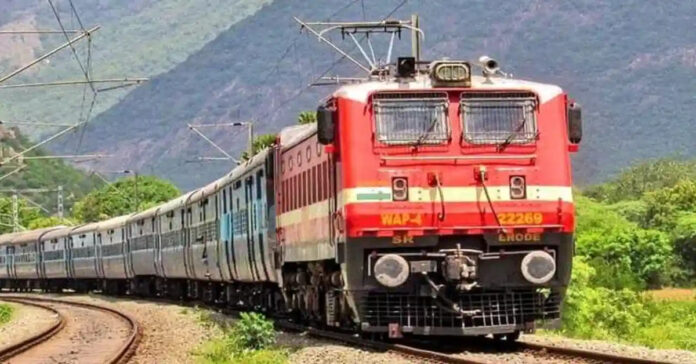 12 special trains without reservation during Sankranti