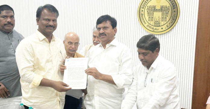 The number of accreditations will increase compared to the past.