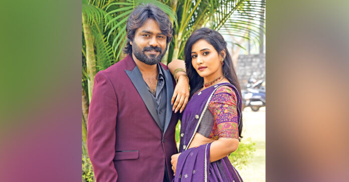 నిజ జీవిత ఘటనలతో ‘దేవగుడి’