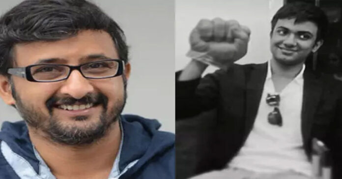 ట్రేడింగ్ పేరుతో దర్శకుడు తేజ కొడుక్కి రూ. 63 లక్షల టోకరా