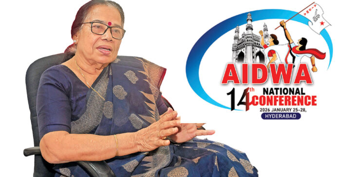 దేశంలో మహిళలకు రక్షణ లేదు