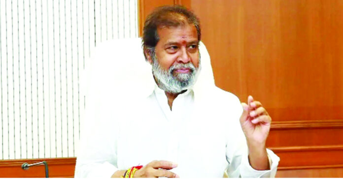 3 hospitals... 30 medical camps