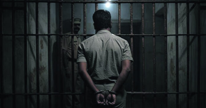 జైలులో వీఐపీ మర్యాదలు