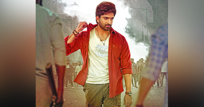 సమ్మర్ స్పెషల్గా ‘నేను రెడీ’ రిలీజ్