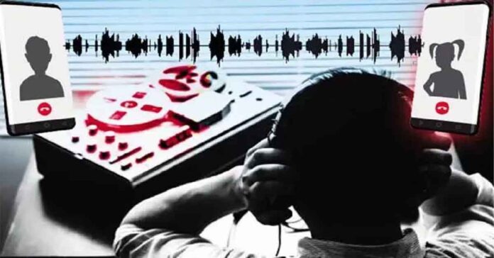 ఫోన్ ట్యాపింగ్ కేసులో ఎమ్మెల్సీ నవీన్రావు సుదీర్ఘ విచారణ