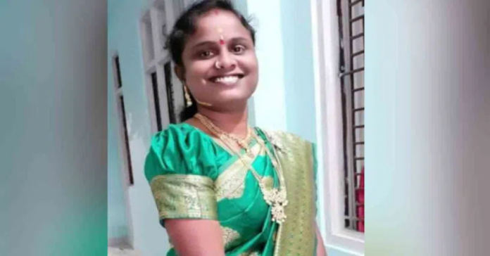 అప్పుల బాధతో ప్రభుత్వ ఉపాధ్యాయురాలు ఆత్మహత్య