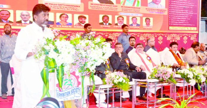 Show off your high ideas