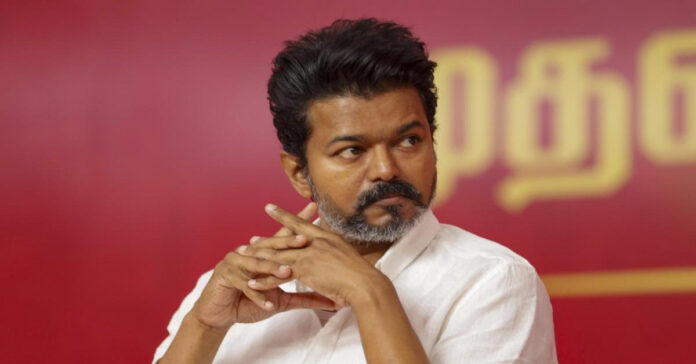 Vijay to appear before CBI today