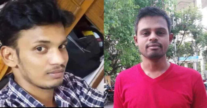 Two software engineers died after drinking beer.