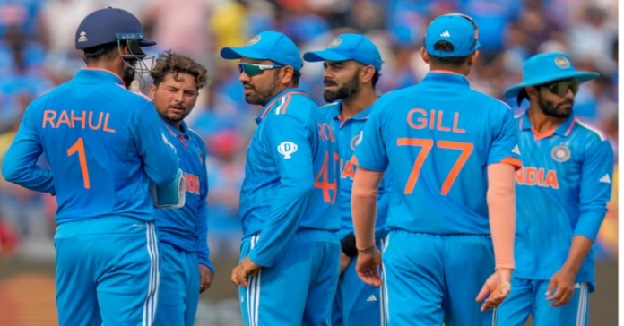 Second ODI between India and New Zealand today