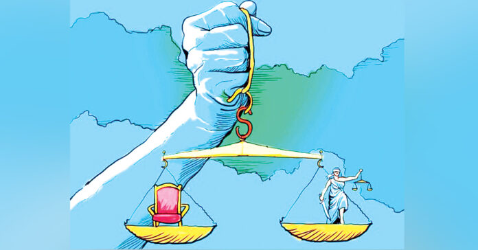 భారత రాజ్యాంగం ‘రాజీ’ పడుతోందా?