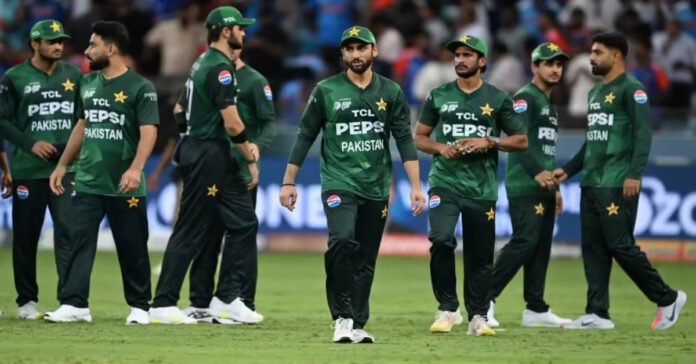 We are not boycotting the World Cup: PCB