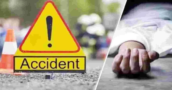 Five killed in car crash with Bolero