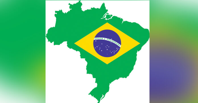 బ్రెజిల్లో అంతర్జాతీయ ఫాసిస్ట్ వ్యతిరేక సమావేశం