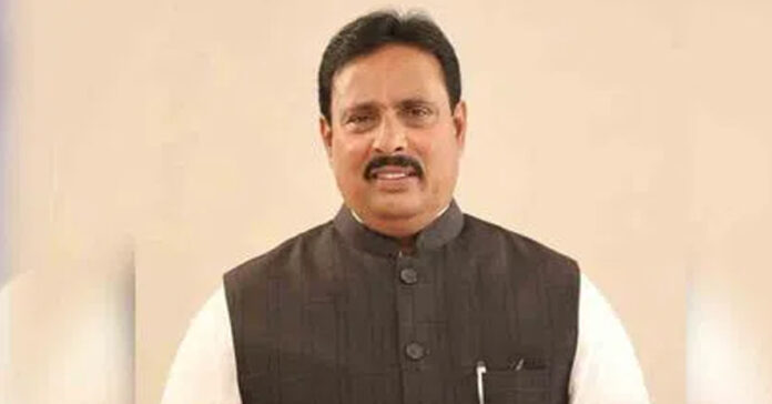 The hearing of MLA Nagender has been adjourned to the 18th.