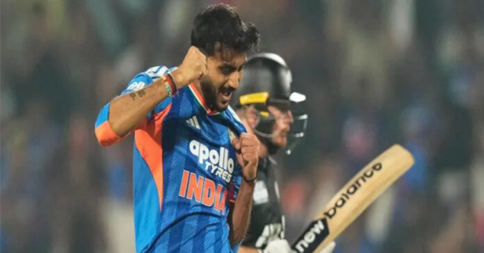 టీమిండియాకు మరో షాక్..