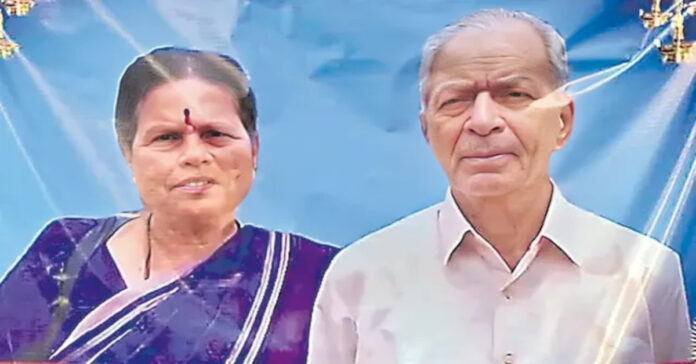 Doctor who murdered grandmother and grandfather by giving them poison injections