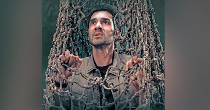 ఆ వీరుడిని నేనే..