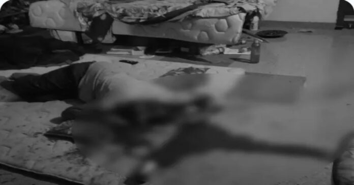 మద్యం మత్తులో దారుణం.. గొడ్డలితో తల నరికి వ్యక్తి హత్య