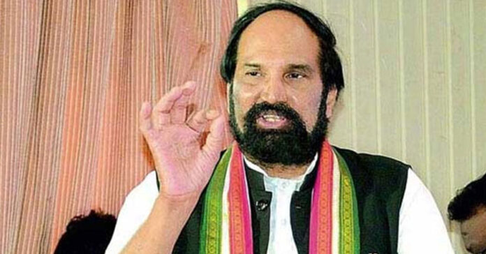 We will stop the Godavari-Nallamala Sagar project.