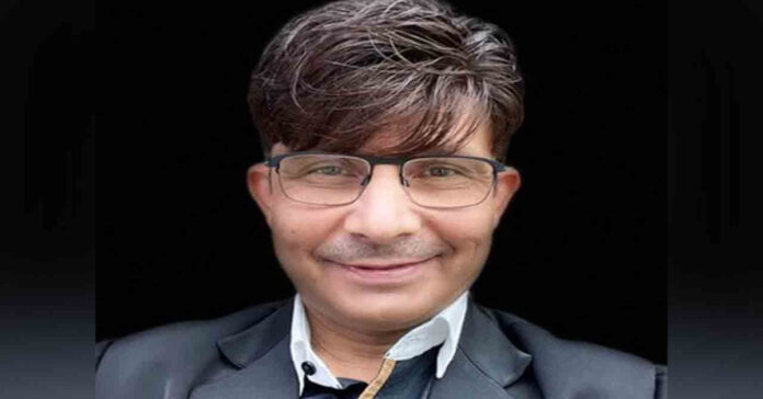 కాల్పుల కేసులో బాలీవుడ్ నటుడు కమాల్ ఆర్ ఖాన్ అరెస్ట్!