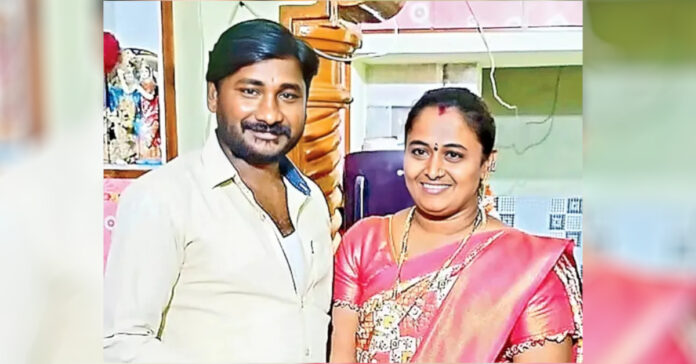 Wife kills husband for interfering with extramarital affair