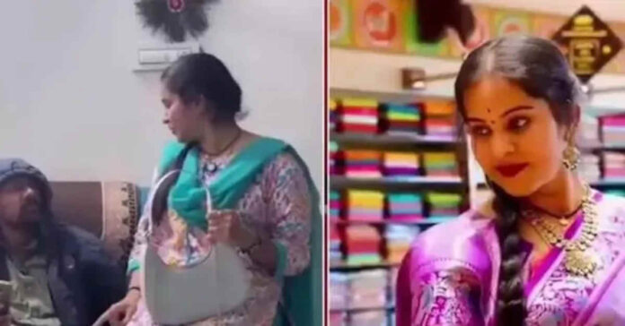 స్కూల్లో పాఠాలు మానేసి ఇన్స్టా రీల్స్.. టీచర్కు షాక్