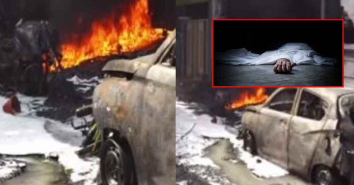 నాంపల్లి అగ్ని ప్రమాదం.. మూడు మృతదేహాలు గుర్తింపు!