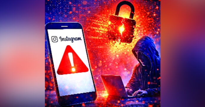 ఇన్స్టాగ్రామ్ డేటా లీక్