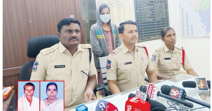 Because they were obstructing the love marriage...